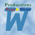 Productions Page Bleue